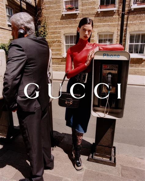 gucci mood|alexandro gucci vogue.